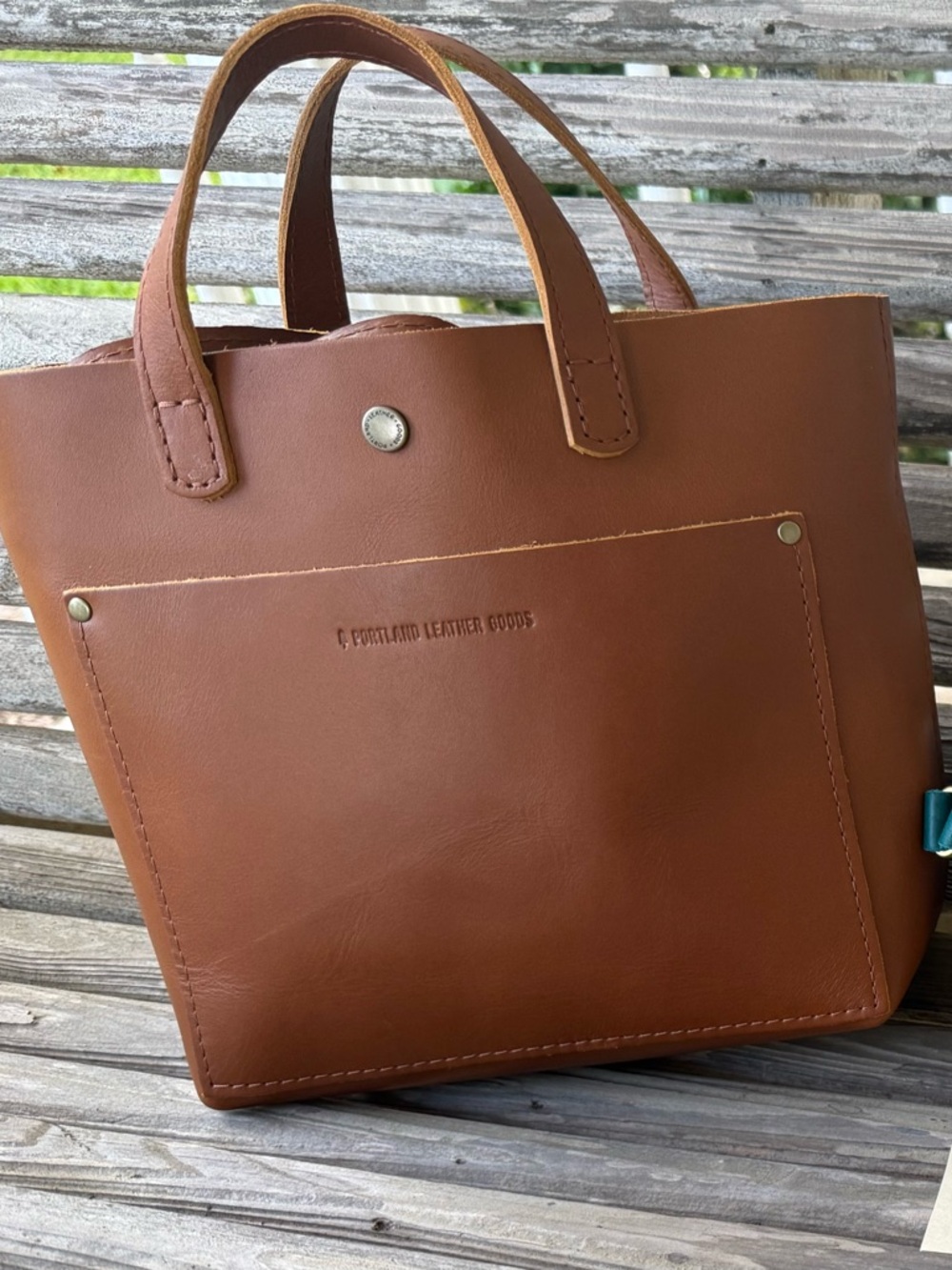 BNNU Honey Mini Snap Crossbody. Straight from a Mystery Box